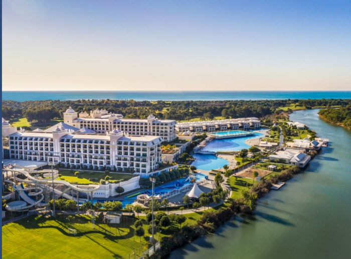 Titanic Deluxe Golf Belek
