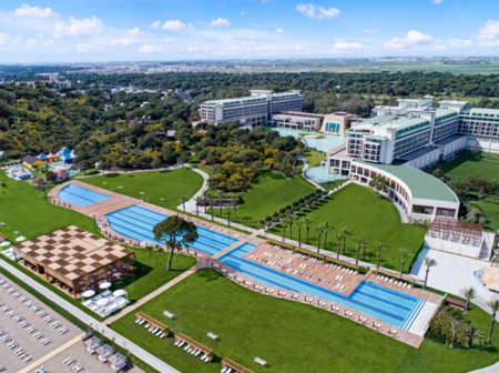 Rixos Premium Belek